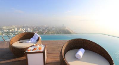 Top resort cao cấp cho kỳ nghỉ hoàn hảo ở Đà Nẵng